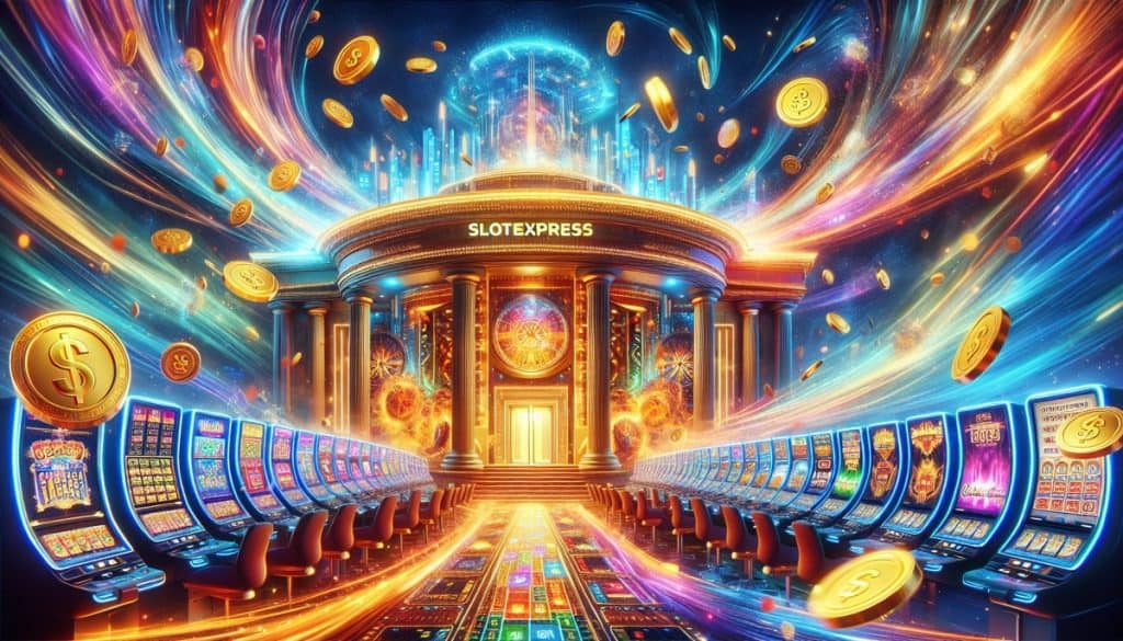 SlotExpress SlotExpress