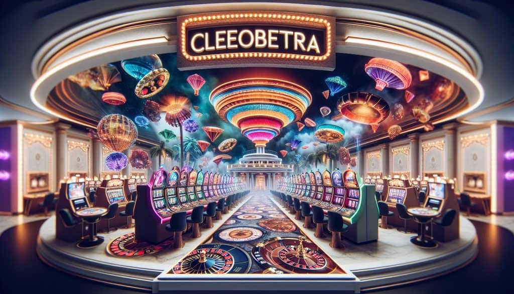 Cleobetra Cleobetra