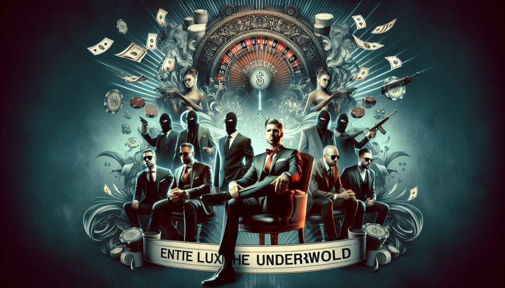 Mafia Casino