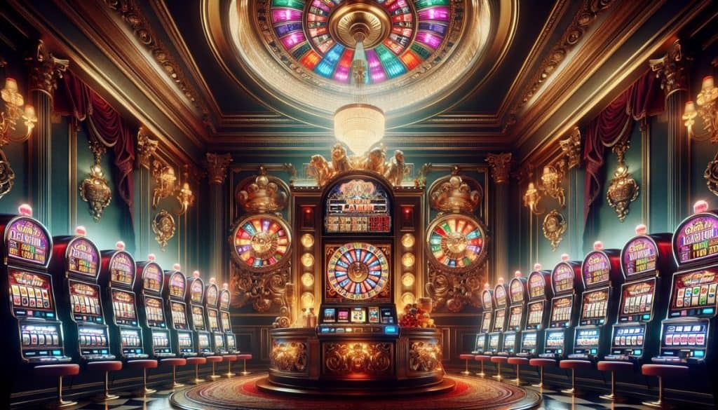 Kingmaker Casino