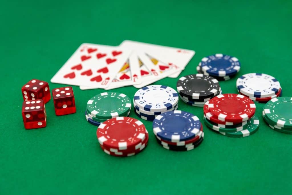 The Growing Popularity of Instant Withdrawal Casinos